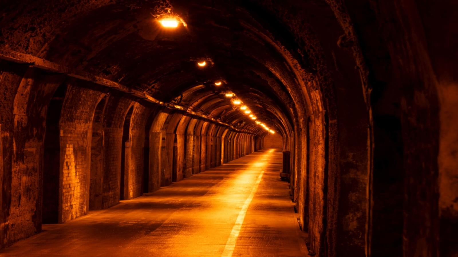 Mumm Tour Discovery Experience (English guided Tour) - Mumm Reims