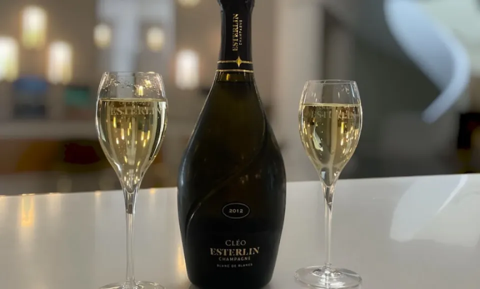 Tasting "Prestige"