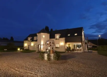 Damery - Champagne Blaise Lourdez - Tour & Tasting