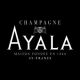 Champagne Ayala