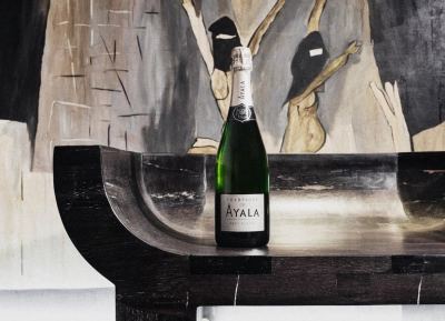 Champagne Ayala - 6