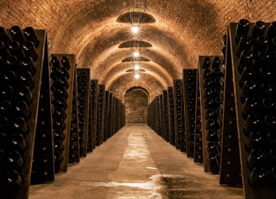 Champagne Ayala - 4