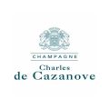 Champagne Charles de Cazanove (Reims)