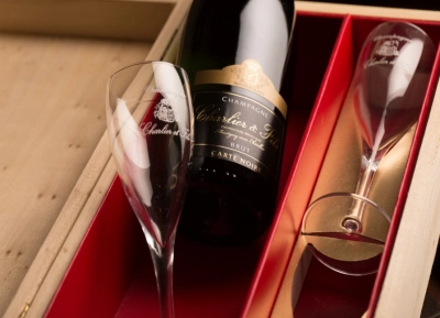Champagne Charlier & Fils - 7