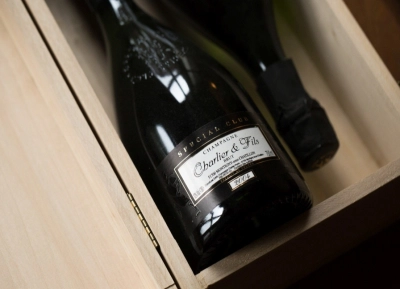 Champagne Charlier & Fils - 10