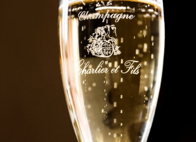 Champagne Charlier & Fils - 9