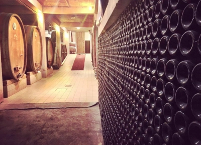 Champagne Charlier & Fils - 8