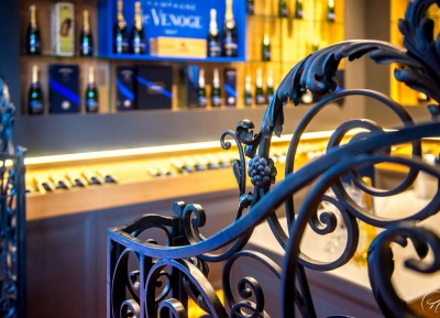 Champagne De Venoge - 2