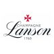 Champagne Lanson