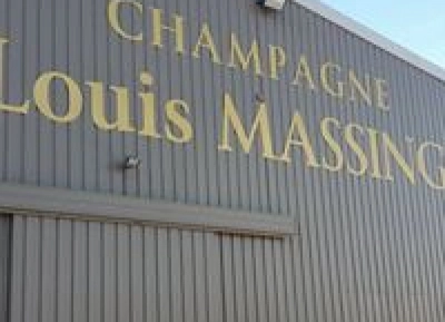 Champagne Louis Massing - 14