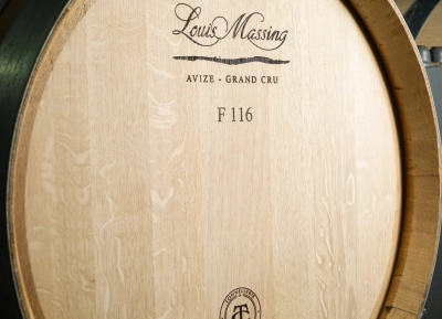 Champagne Louis Massing - 9