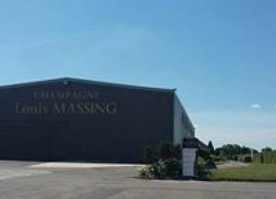 Champagne Louis Massing - 11