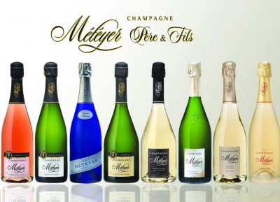 Champagne Meteyer Père & Fils - 5