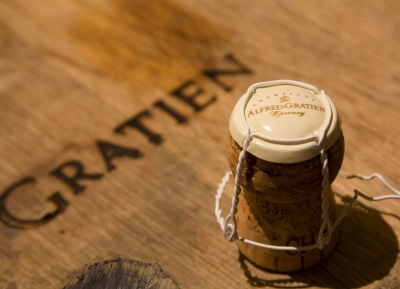 Champagne Alfred Gratien - 7