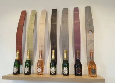 Champagne Alfred Gratien - 5