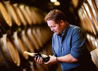 Champagne Alfred Gratien - 6
