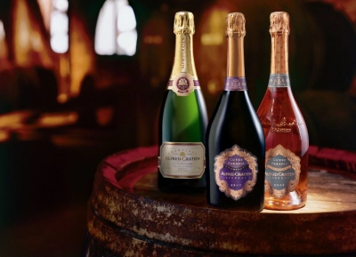Champagne Alfred Gratien - 10