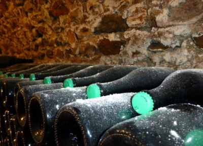 Champagne Boutillez-Marchand - 8