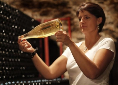 Champagne Boutillez-Marchand - 10