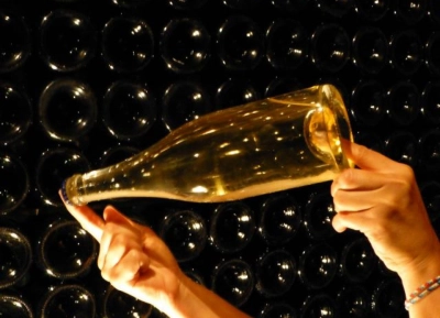 Champagne Boutillez-Marchand - 2