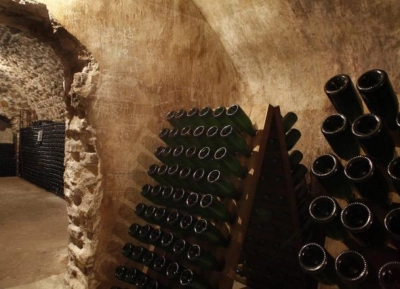 Champagne Boutillez-Marchand - 7
