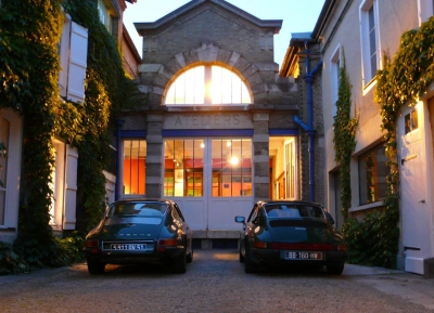 Champagne Brimoncourt (Ay) - 6