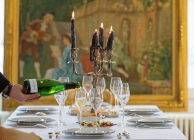 Champagne Brimoncourt (Ay) - 4