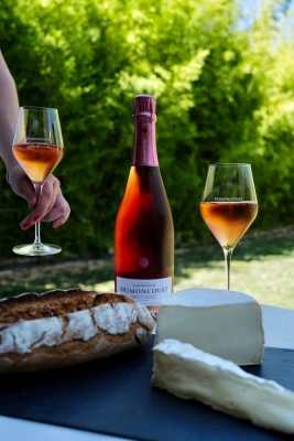 Champagne Brimoncourt (Ay) - 8
