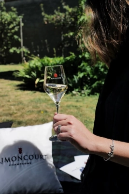 Champagne Brimoncourt (Ay) - 9