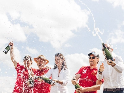 Champagne Brimoncourt (Ay) - 3