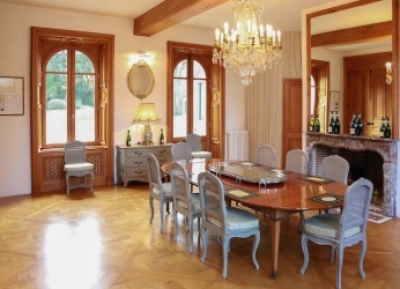 Champagne Comtesse Lafond - 9
