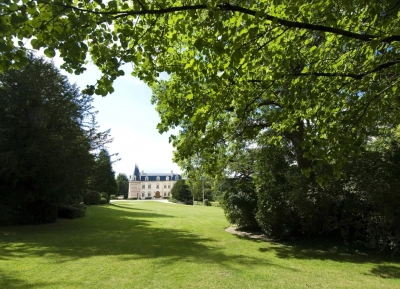 Champagne Comtesse Lafond - 4