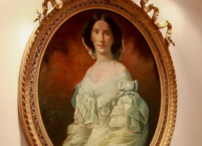 Champagne Comtesse Lafond - 8