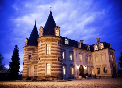 Champagne Comtesse Lafond - 1