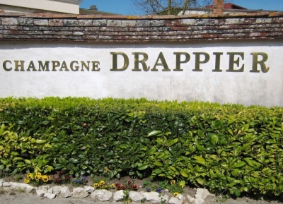 Champagne Drappier - 9