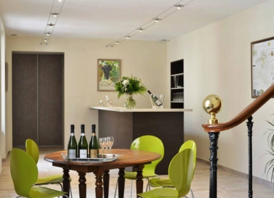 Champagne Egrot - 4