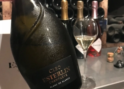 Champagne Esterlin - 6