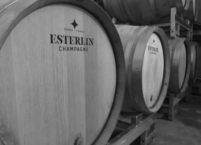 Champagne Esterlin - 2