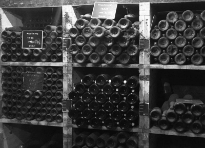 Champagne Esterlin - 7