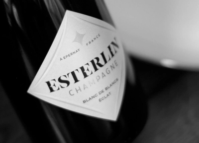 Champagne Esterlin - 12