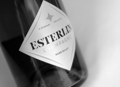 Champagne Esterlin - 10