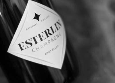 Champagne Esterlin - 11