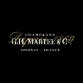 Champagne G.H. Martel & C°