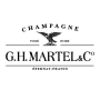 Champagne G.H. Martel & C°