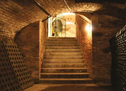 Champagnehuis Alexandre Méa Devavry in Champillon bezoeken