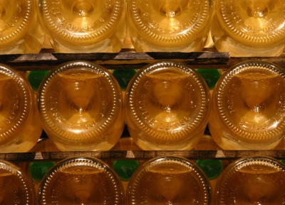 Champagne Jacquinot & Fils - 6