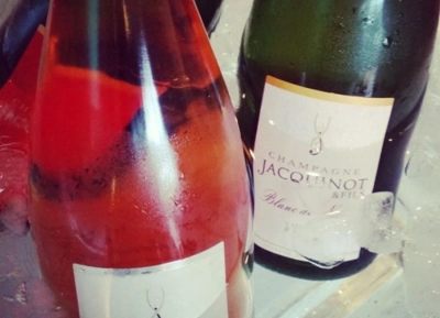 Champagne Jacquinot & Fils - 10