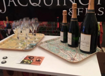 Champagne Jacquinot & Fils - 3