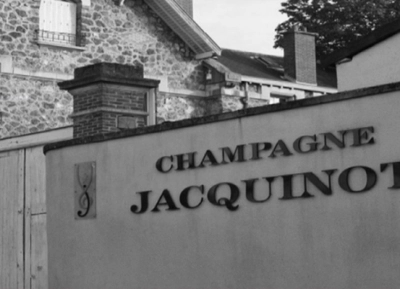 Champagne Jacquinot & Fils - 16