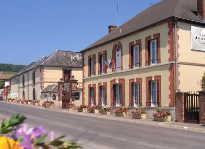 Champagne Jean Milan, Oger - Visite et dégustation